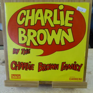 Charlie Brown