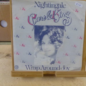 Nightingale - Carole King