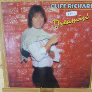 Cliff Richard - Dreamin