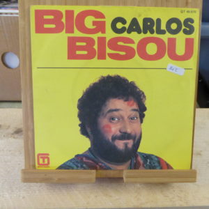 Big Bisou - Carlos