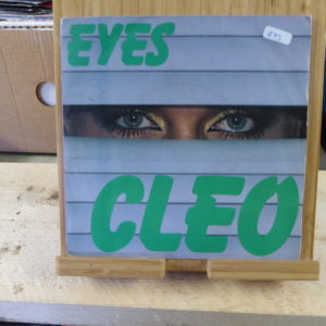 Eyes - Cleo