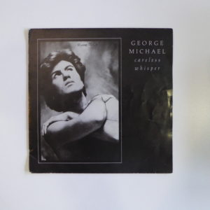 George Michael - Careless Whisper