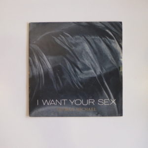 George Michael - I want your sex