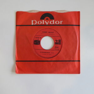 Gilbert Bécaud - La grand roue
