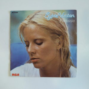 Sylvie Vartan - Fantaisie