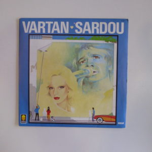 Vartan Sardou