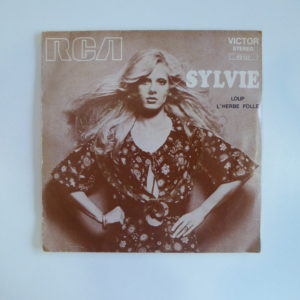 Sylvie Vartan - Loup