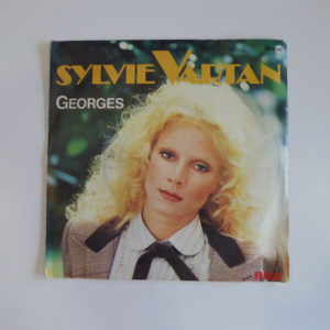 Sylvie Vartan - Georges
