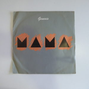 Genesis - Mama