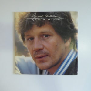 Gérard Lenorman - La saison des pluies